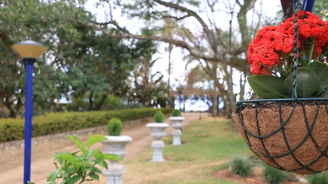 The Rest Guest House Mbombela Exterior foto